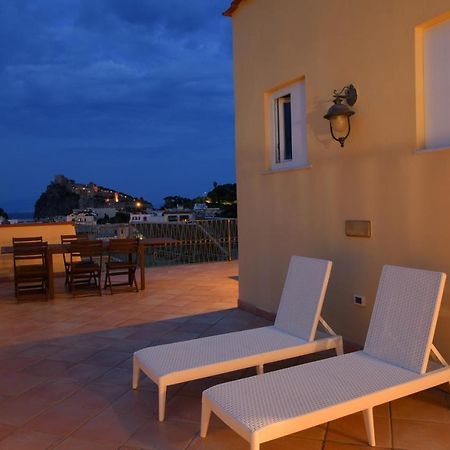 Albergo Atlantic Ischia Exterior photo