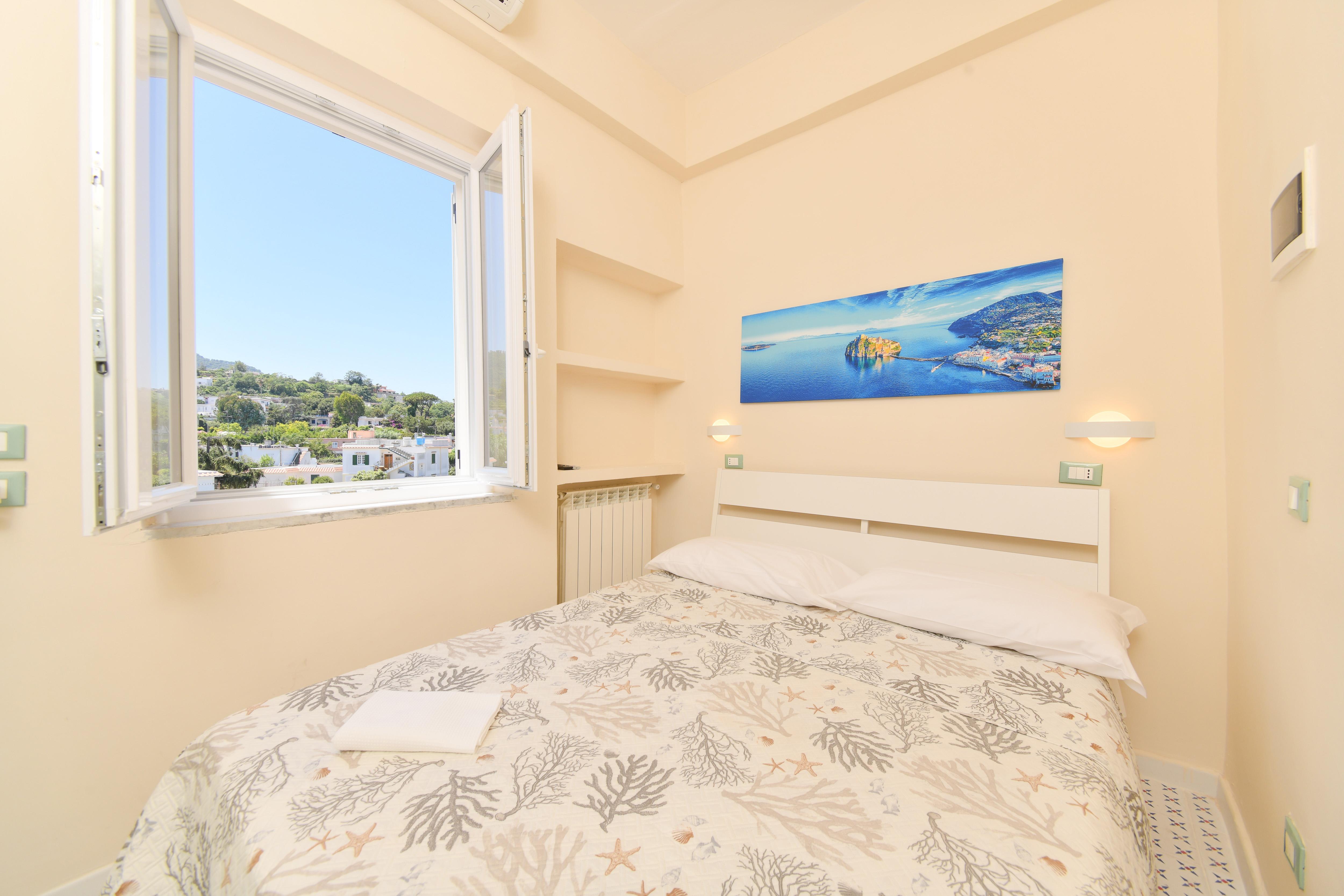 Albergo Atlantic Ischia Exterior photo