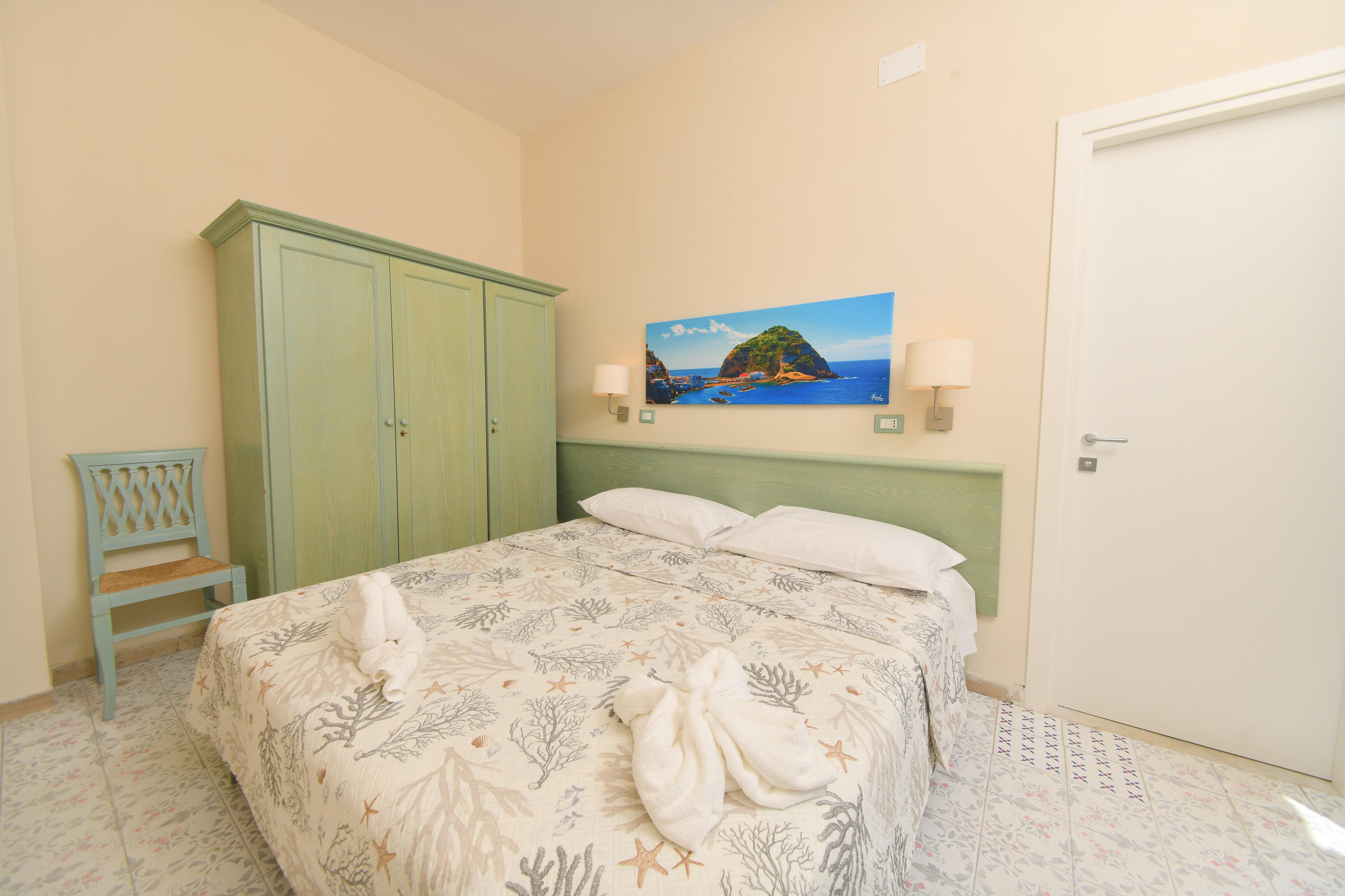 Albergo Atlantic Ischia Exterior photo